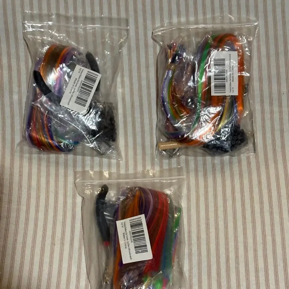 Unbranded Women's Multi Hair-accessories